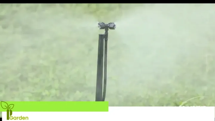 ขาปักท่อไมโคร ขาปักสปริงเกอร์ ขาปักน้ำหยด ยึดสายไมโคร