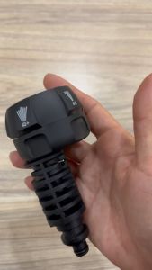 Đầu xịt tia đa năng 5 trong 1 Annovi Reverberi 4102370 dùng cho máy xịt rửa AR 4K TWIN FLOW