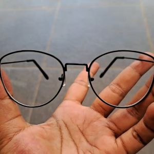 KACAMATA GAYA LENSA NORMAL YOI1017CL