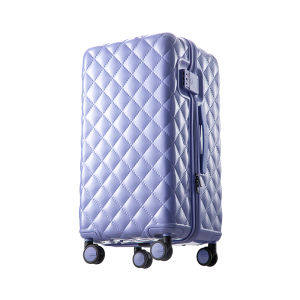 Rockland | Vali Nữ Dung Lượng Lớn Sang Trọng 24 Inch