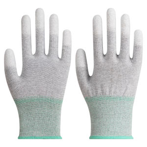 Terrain Kun | Antistatic Cleanroom Gloves