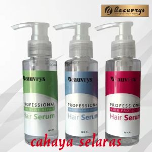 PROFESSIONAL HAIR SERUM BEAUVRYS 100ML