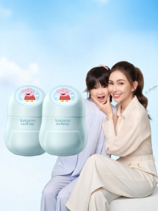 Kangaroo Mommy | Sun Protection Soothing Hydrating Moisturizing Baby Face Cream
