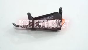 Holder Botol Minum Sepeda Adjustable MTB Fixie Seli Roadbike
