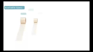 🇸🇬【BEAUTY】Hydrocolloid Roll For Wound Care Hydrocolloid Patch Bandages With Self-Adhesive Bed Sore Bandages