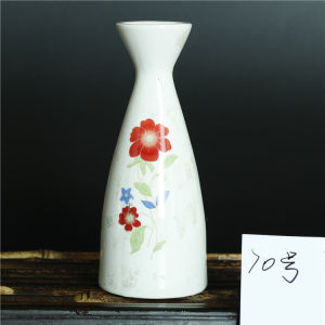 Gốm Cổ Dân Tộc Nhỏ Ấm Áp Nồi Rượu Cổ Điển Gợi Nhớ Về Quá Khứ Cốc Đựng Rượu Vang Sử Dụng Tại Nhà Đồ Cổ Vật Dụng Gia Đình