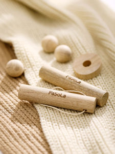 FaSoLa | Moth Repellent and Deodorizing Cedar Wood Products