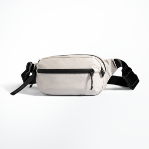 Mark Ryden | Mark Ryden Mens RFID Blocking Fanny Pack Anti-theft Sling Bag Lightweight Waist Pack for Travel Hiking Work