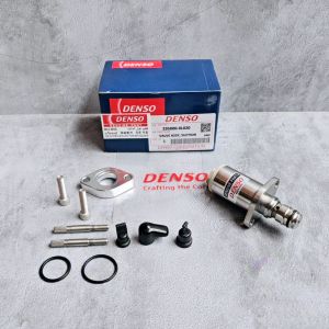 Panduan Mengganti Pompa Bosh Toyota Hilux 2KD 1KD 2.5 3.0 2500CC 3000CC