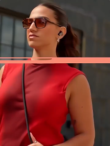 BoseQC Noise-cancelling Earbuds Ultra True ไร้สาย บลูทูธ Noise-Cancelling หูฟัง Spatial Audio Great Shark 3rd Generation