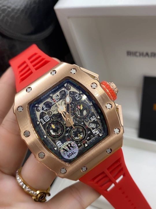 Richard mille online lazada