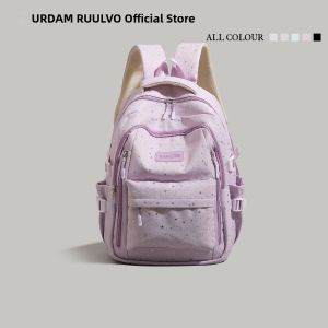 URCDN RDALVO | Cute Starry Book Bag