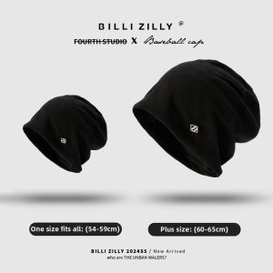 BILLI ZILLY | Warm Stylish Uncommon Knit Hat