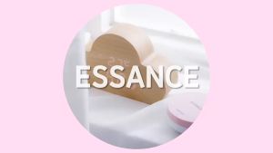 Phấn nước mịn lì mờ khuyết điểm Essance Veil Fit Cushion SPF50+ PA+++ 15g