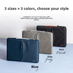 Sanwa Supply | Light and Thin Laptop Sleeve Bag