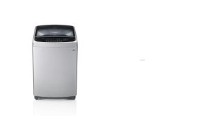 [New] LG Top Load Washing Machine 11KG T2311VSABT  | Smart Inverter™ | TurboDrum™ | Smart Motion