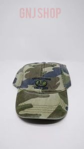 Topi Baseball AF Camo Army Import Pria / Wanita 2 Warna
