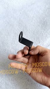 BREKET LAMPU TEMBAK DI SPION: BAHAN TEBAL BRACKET LAMPU D2 LASER DI SPION UNIVERSAL HARGA SATUAN