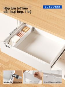 CHUSHE | Tổng Hợp Ngăn Tủ Bếp và Mỹ Phẩm