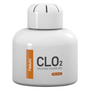 FEDUIIO | Mold Odor Eliminator Dehumidifier Odor Remover Sanitizer