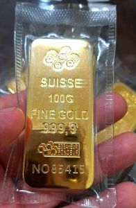 JONGKONG GAYA SU155E 999.9 – KOLEKSI / DEKORASI / HADIAH 🎁