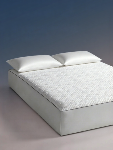 KANGERXIN | Waterproof Bed Skirt Machine Washable Mattress Protector