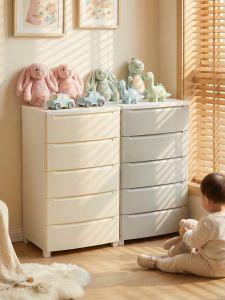 IRIS | Reinforced Drawer Storage Cabinet