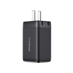 Lenovo | Sạc Nhanh Đa Năng 65W Type-C Thiết kế Lipstick Nhỏ Gọn