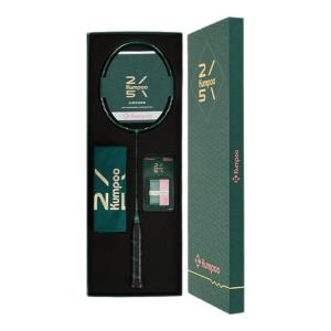 Kumpoo | 25th Anniversary Professional Offensive Competition Badminton Racket
