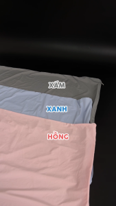 Vỏ gối nằm siêu mát lạnh EMA 50x70cm bọc áo gối mùa hè ngủ mát cả đêm không bí nóng