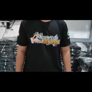 KAOS TSHIRT BAJU PEJUANG NAFKA