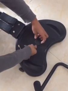 KAPO Universal Baby Cart Adapter Pedal Stand Second Child With Seat Cart Extra Trailer For Twins