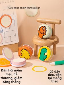 Nusign | Sổ Tay Giảm Stress Kích Thước Ví