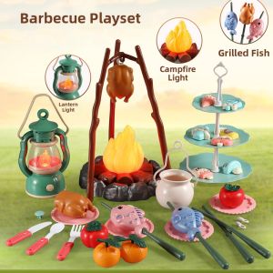 Outdoor Activity Playset