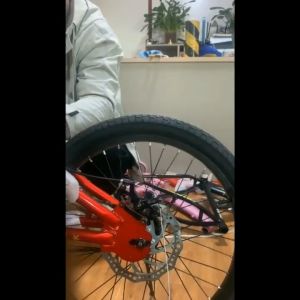 MTB Disc Brake Caliper Front Rear / Set Alloy CNC Precision Machining Bike Brake Accessories F180 / R160 | F160 / R140