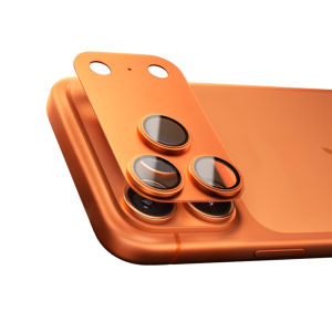 TORRAS | AR Anti-reflective Shatterproof Camera Protection