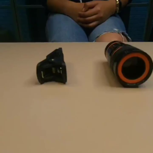 PROMO Lensa Smartphone Teleskop External Single Telescopic Lens 8X Zoom TERMURAH