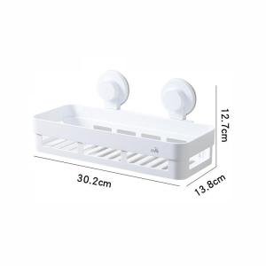 DIHUANTUO | Giá Để Đồ Treo Tường Hút Chân Không
