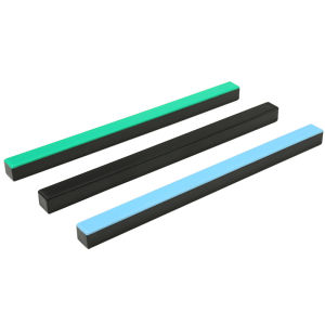 Creative Student Calligraphy Weight Paper Townsfolk ABS Material Square Shape Business Supplies Stationery Cultural Goods