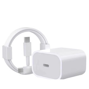 Bosie | Certified Safe 30W Fast Charger