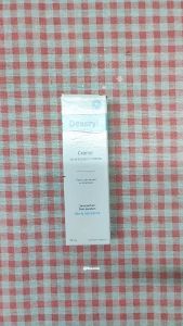 Hàng Pháp - Hỏa tốc] Kem nẻ Dexeryl Crème cho da bé bị chàm da khô nứt nẻ