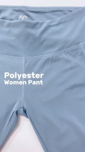 NPRO Women 3/4 Tights