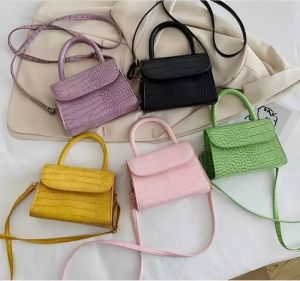 GROSIR TASKU DISKON MIZU BAG Premium - Tas Slempang Wanita Terbaru 2023 - Tas Import Termurah - Tas Viral Tas Pesta BISA COD