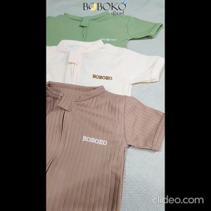 Baju Jumpsuit bayi Sleepsuit Bayi Newborn 0-4 Bulan Jumper Bayi Laki-laki Jumpsuit Bayi Perempuan