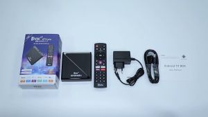Smartifact MXQ TV98 ATV Pro: A Comprehensive Guide\\n\\n Overview of Smartifact MXQ TV98 ATV Pro\\n\\nThe Smartifact MXQ TV98 ATV Pro is an ultra HD 8K smart TV box that supports 2.4G/5G dual WiFi and runs on Android 14.0. This powerful media player comes equipped with 8+128GB storage, making it perfect for streaming high-quality content and storing media files. It features an infrared learning remote control and supports DLNA, AirPlay, and Miracast TV receivers.\\n\\n Key Features\\n\\n- Ultra HD 8K Smart TV Box\\n- 8+128GB Storage\\n- 2.4G/5G Dual WiFi Support\\n- Android 14.0 Media Player\\n- Infrared Learning Remote Control\\n- DLNA, AirPlay, and Miracast TV Receivers\\n\\n Hardware Specifications\\n\\nThe Smartifact MXQ TV98 ATV Pro comes with a quad-core Allwinner H313 processor, providing excellent performance for streaming high-quality content and running multiple applications simultaneously. It has 8GB RAM and 128GB internal storage, allowing users to store large amounts of media files and install numerous applications.\\n\\n Supported Protocols\\n\\nThe Smartifact MXQ TV98 ATV Pro supports various protocols, including DLNA, AirPlay, and Miracast, enabling seamless streaming from devices like smartphones, tablets, and laptops. It also supports dual WiFi connectivity, allowing users to connect to both 2.4GHz and 5GHz bands for optimal network performance.\\n\\n Setting Up Your Smartifact MXQ TV98 ATV Pro\\n\\n Connecting HDMI Cable\\n\\nTo connect your Smartifact MXQ TV98 ATV Pro to your TV, simply plug one end of the HDMI cable into the smart TV box and the other end into your TV's HDMI port. Power on your TV and select the appropriate input source to begin using your new smart TV box.\\n\\n Configuring Dual WiFi\\n\\nConfiguring dual WiFi on your Smartifact MXQ TV98 ATV Pro is straightforward. Open the settings menu, navigate to the Wi-Fi section, and select your preferred network. Choose between 2.4GHz and 5GHz bands depending on your network setup and desired performance.\\n\\n Infrared Learning Remote Control\\n\\nThe Smartifact MXQ TV98 ATV Pro comes with an infrared learning remote control, allowing you to program it to work with your existing devices. To learn a new device, press and hold the \"Learn\" button on the remote control until the LED light turns red. Then press the button on the device you want to learn, and the remote control will automatically program itself.\\n\\n Using Smartifact MXQ TV98 ATV Pro\\n\\n Navigating the User Interface\\n\\nThe Smartifact MXQ TV98 ATV Pro features a user-friendly interface that allows you to easily navigate through various menus and settings. You can access the home screen, installed applications, and settings menu using the remote control.\\n\\n Streaming Content\\n\\nWith the Smartifact MXQ TV98 ATV Pro, you can stream high-quality content from popular streaming services like Netflix, Hulu, and Amazon Prime Video. Simply download the app from the Google Play Store and log in to your account to start streaming.\\n\\n Media Player Functionality\\n\\nThe Smartifact MXQ TV98 ATV Pro serves as a powerful media player, allowing you to play various media files stored on your device or connected external storage. It supports a wide range of file formats, including MP4, MKV, AVI, and more.\\n\\n Troubleshooting Common Issues\\n\\n Connectivity Problems\\n\\nIf you're experiencing connectivity issues with your Smartifact MXQ TV98 ATV Pro, check the following:\\n\\n- Ensure that your TV and smart TV box are connected via HDMI cable.\\n- Verify that your Wi-Fi network is functioning correctly.\\n- Restart your router and try reconnecting to the network.\\n\\n Remote Control Malfunctions\\n\\nIf your remote control isn't working properly, try the following:\\n\\n- Replace the batteries.\\n- Check if the remote control is paired with the smart TV box.\\n- Reset the remote control by pressing and holding the \"Menu\" and \"OK\" buttons simultaneously for 10 seconds.\\n\\n System Updates & Maintenance\\n\\nTo keep your Smartifact MXQ TV98 ATV Pro running smoothly, regularly check for system updates and perform maintenance tasks such as clearing cache and deleting unused applications.\\n\"\n}