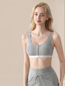 Mom Jane | Front-opening Nighttime Nursing Bra