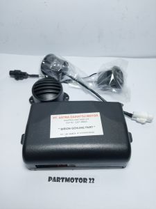 Sensor Parkir Mundur Bemper Daihatsu Sirion Original