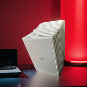 HP EliteBook 840 G5 Intel Core i5 8th Gen 16GB RAM 256GB SSD 14 Inches FHD Display