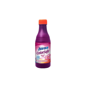 Zonrox Color Safe Blossom Fresh with Oxygen bleach