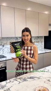 5KG SHIRATAKI DRY RICE | BODYBYALS Low Carb | Fiber | Konjac | Keto Rice